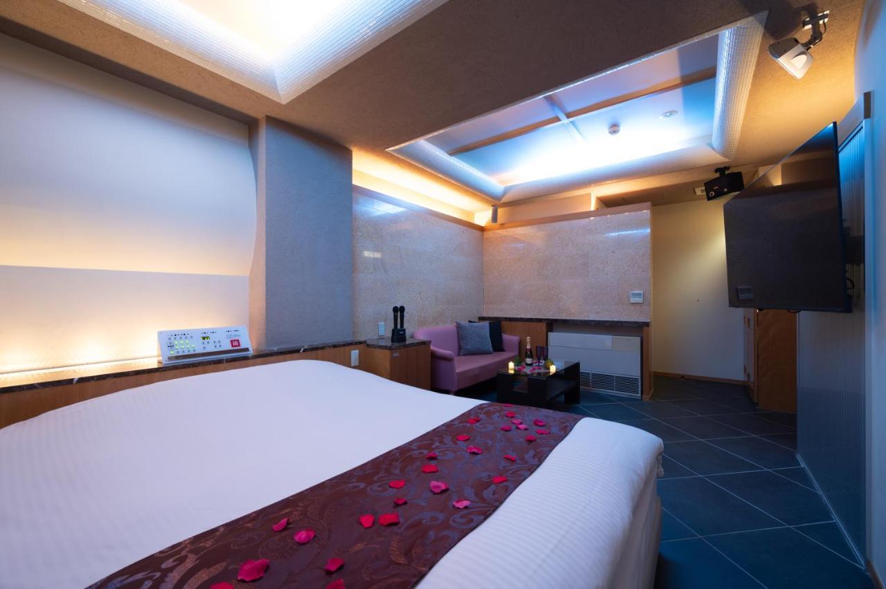 Aria Makuhari Bay (Adults Only) Hotel Narashino Exterior photo