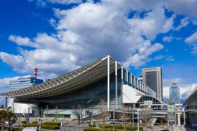 Aria Makuhari Bay (Adults Only) Hotel Narashino Exterior photo