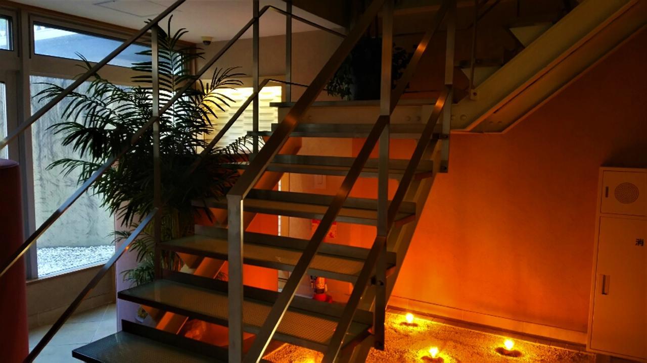 Aria Makuhari Bay (Adults Only) Hotel Narashino Exterior photo