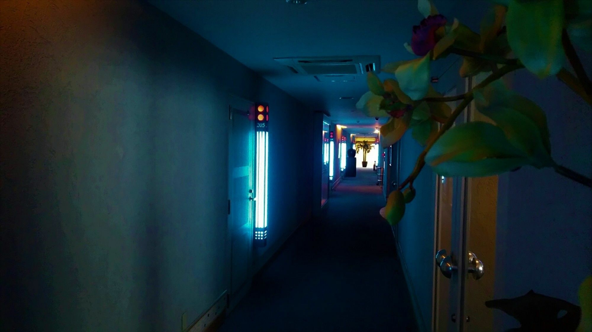Aria Makuhari Bay (Adults Only) Hotel Narashino Exterior photo