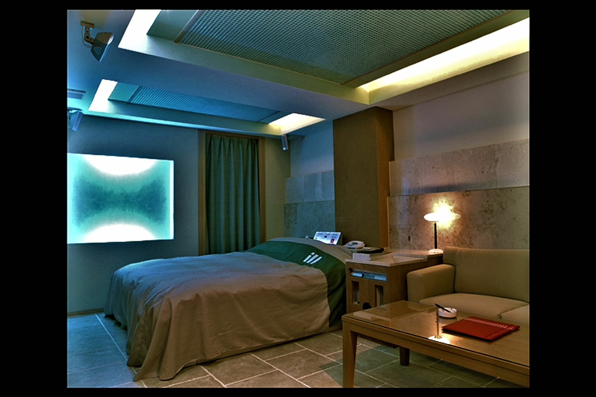 Aria Makuhari Bay (Adults Only) Hotel Narashino Exterior photo